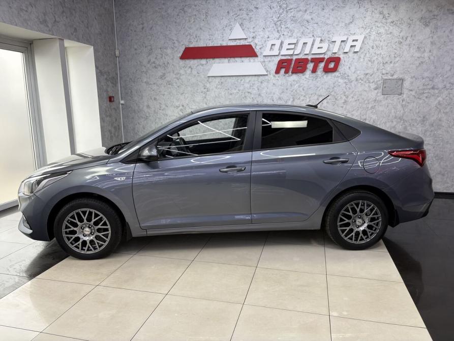 Hyundai Solaris II Ярославль  - изображение 2