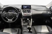 Lexus NX I Рестайлинг Казань  - изображение 14