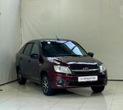 Lada (ВАЗ) Granta I Воронеж  - изображение 24