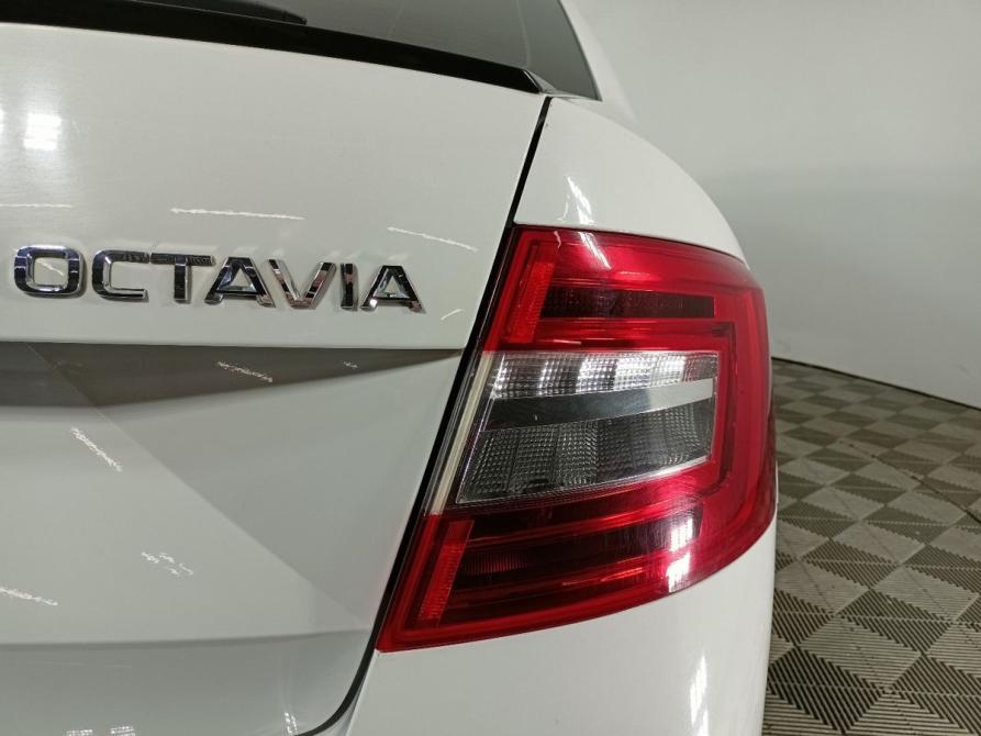 Skoda Octavia III (A7) Рестайлинг Архангельск  - изображение 10