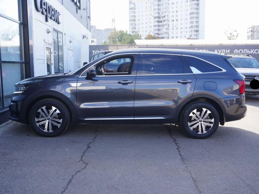 Kia Sorento IV Москва  - изображение 8