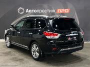 Nissan Pathfinder IV Пермь  - изображение 37