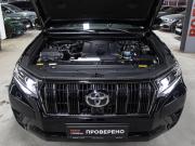 Toyota Land Cruiser Prado 150 Series Рестайлинг 3 Москва  - изображение 38