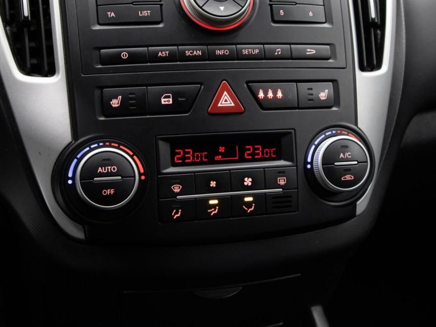 Kia Ceed I Рестайлинг Москва  - изображение 18