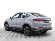Geely Tugella I Рестайлинг Москва  - изображение 32