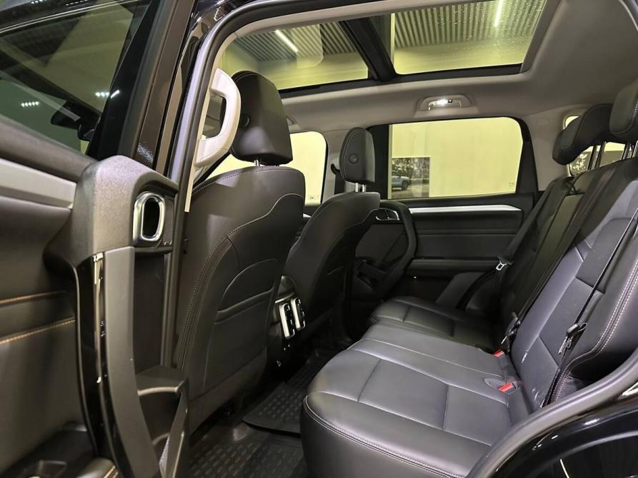 Haval Dargo I Новосибирск  - изображение 16