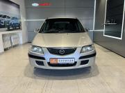 Mazda Premacy I (CP) Новосибирск  - изображение 21