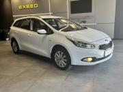 Kia Ceed II Новокузнецк  - изображение 17
