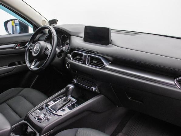 Mazda CX-5 II Рестайлинг с пробегом 2021 года, цена 2 645 000 рублей, 109950 км, внедорожник, Автокод Объявления