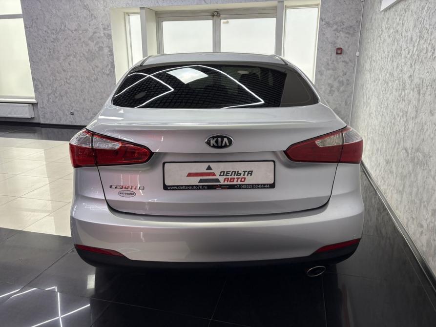Kia Cerato III Ярославль  - изображение 4