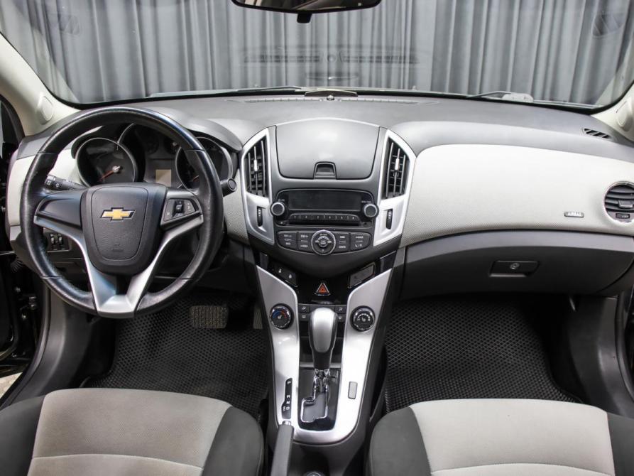 Chevrolet Cruze I Рестайлинг Москва  - изображение 14