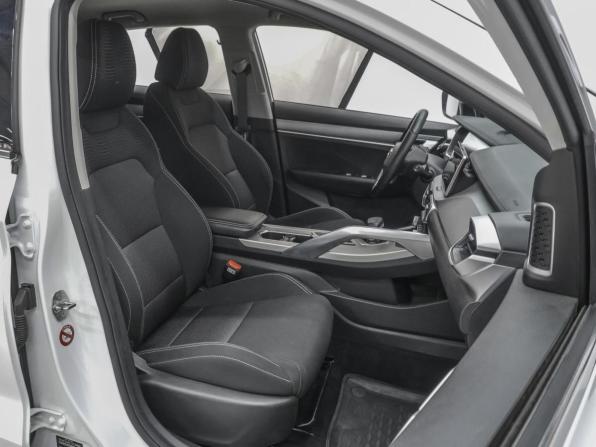 Belgee X50 с пробегом 2024 года, цена 1 459 000 рублей, 41436 км, внедорожник, Автокод Объявления