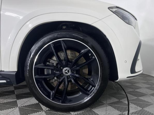 Mercedes-Benz GLE Coupe II (C167) Рестайлинг с пробегом 2023 года, цена 12 150 000 рублей, 26160 км, внедорожник, Автокод Объявления
