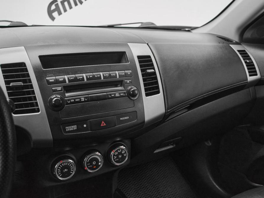 Mitsubishi Outlander II Рестайлинг Екатеринбург  - изображение 16