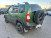 Chevrolet Niva I Рестайлинг Волгоград  - изображение 12