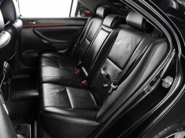 Toyota Avensis II Рестайлинг с пробегом 2007 года, цена 799 000 рублей, 263348 км, седан, Автокод Объявления