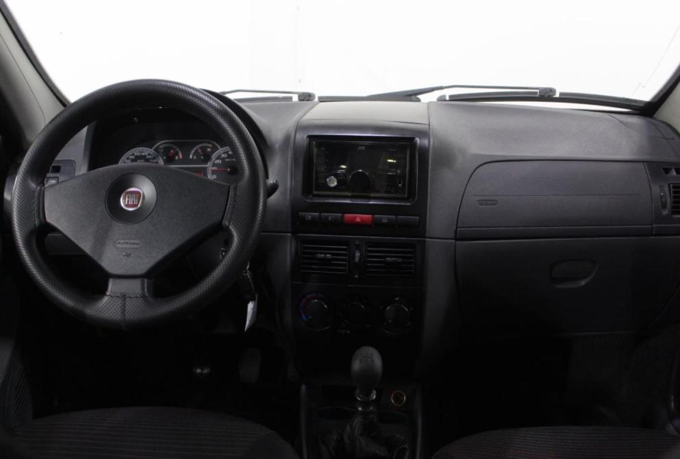 Fiat Albea I Рестайлинг Астрахань  - изображение 23