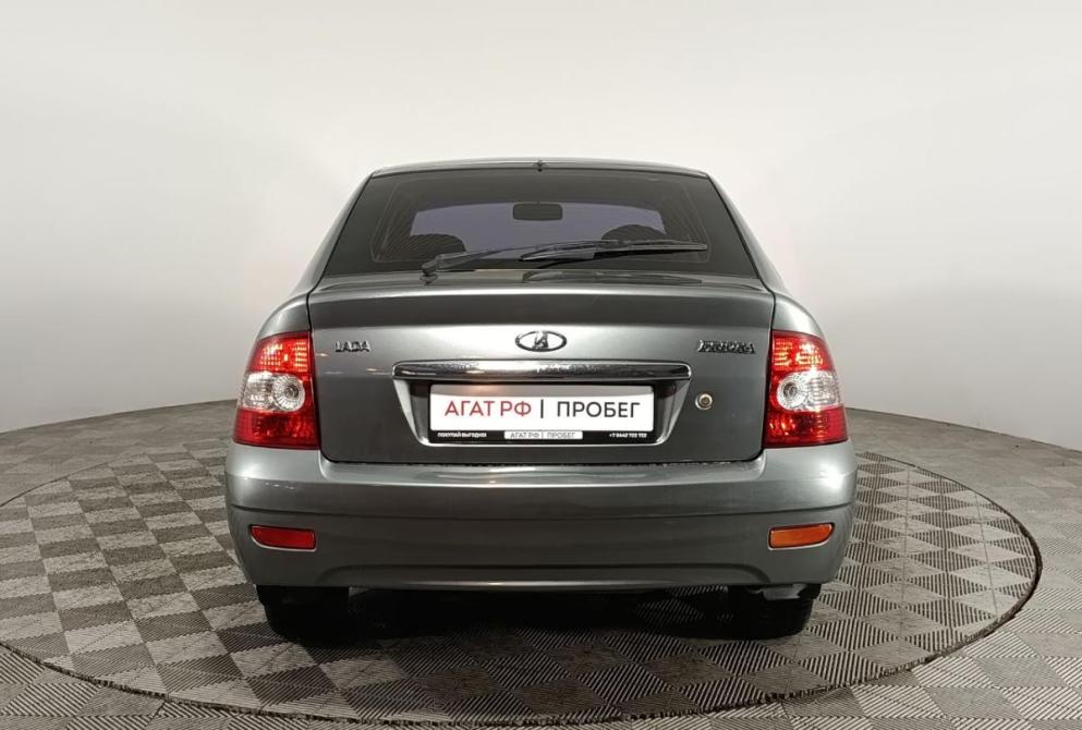Lada (ВАЗ) Priora I Волгоград  - изображение 6