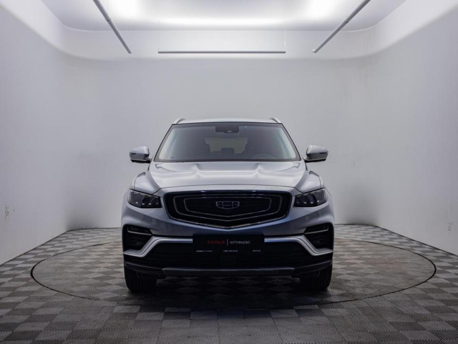 Geely Atlas Pro Москва  - изображение 2