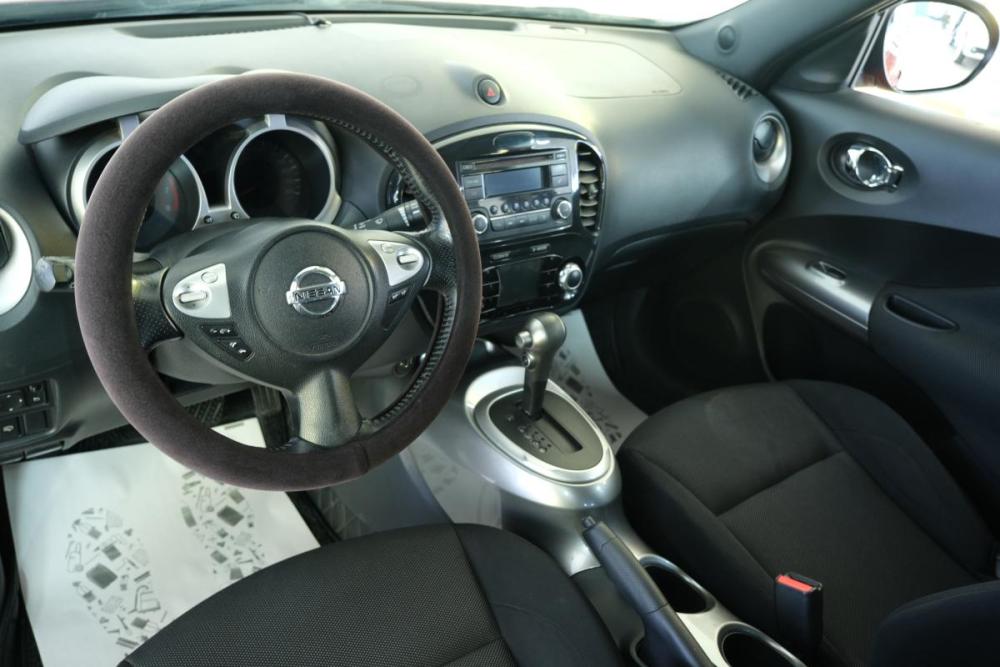 Nissan Juke I Омск  - изображение 10