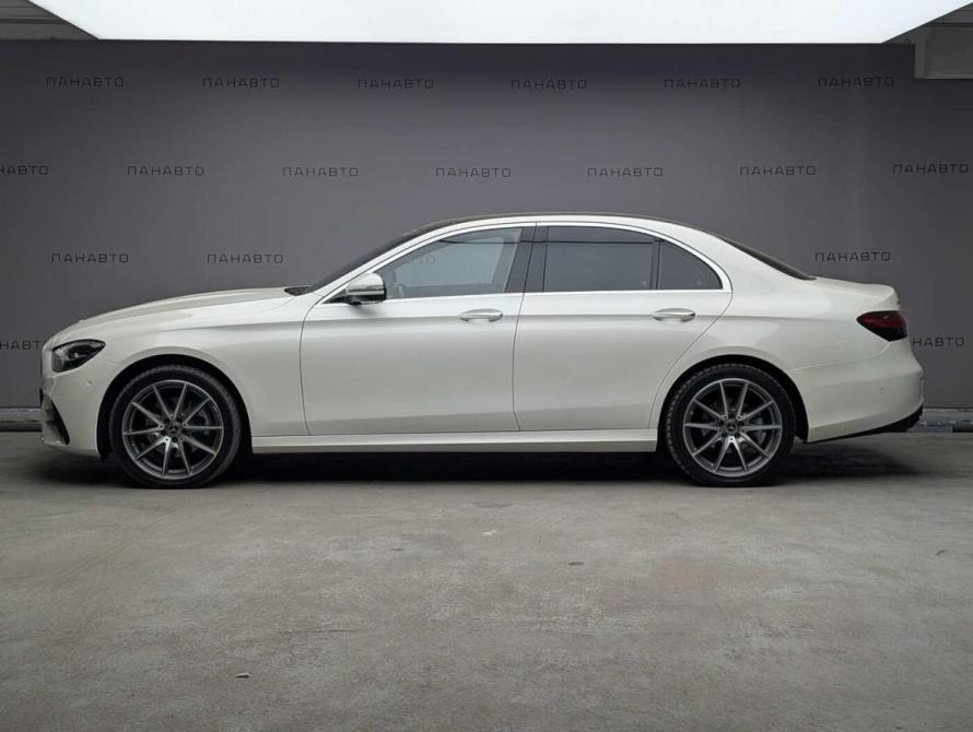 Mercedes-Benz E-Класс V (W213 S213 C238) Рестайлинг Москва  - изображение 3