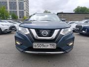 Nissan X-Trail III Рестайлинг Санкт-Петербург  - изображение 23