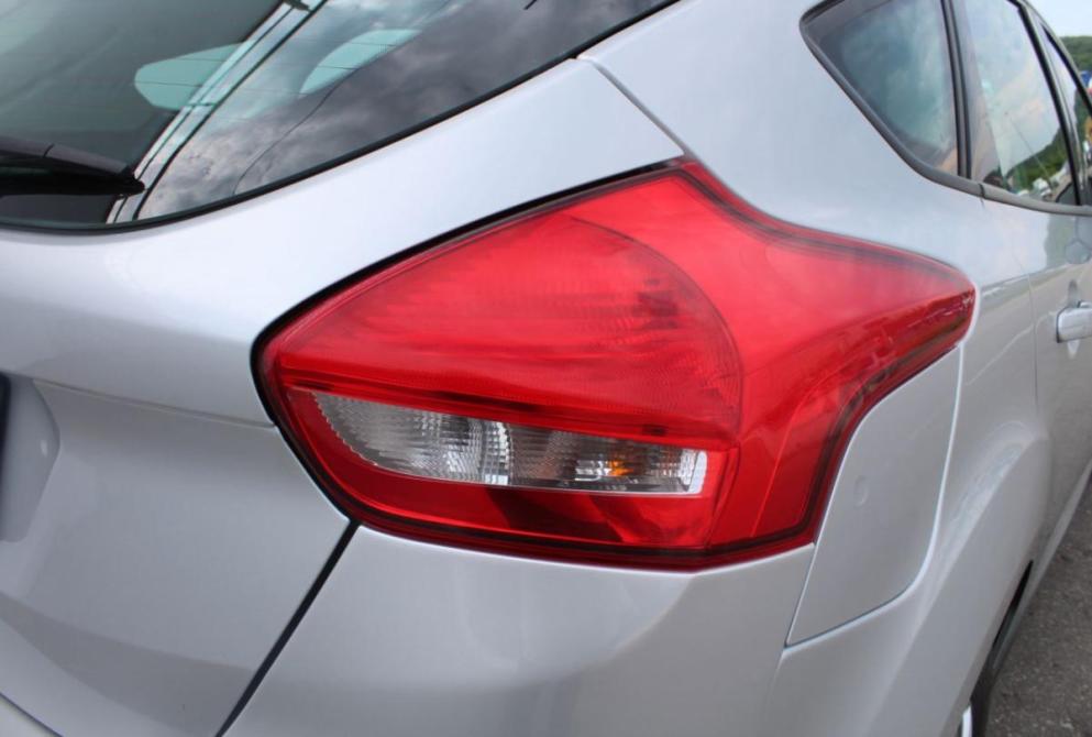 Ford Focus III Рестайлинг Нижний Новгород  - изображение 22