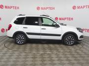 Lada (ВАЗ) Granta I Рестайлинг Вологда  - изображение 21