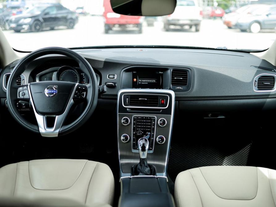 Volvo S60 II Рестайлинг Ижевск  - изображение 8