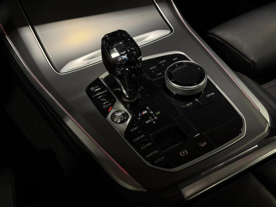 BMW X5 IV (G05/G18) Челябинск  - изображение 20