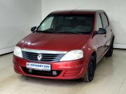 Renault Logan I Рестайлинг Москва  - изображение 16