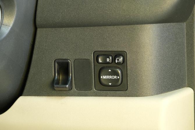 Toyota Passo I (C10) с пробегом 2009 года, цена 479 000 рублей, 214672 км, хэтчбек, Автокод Объявления