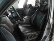 SsangYong Kyron I Рестайлинг Воронеж  - изображение 30