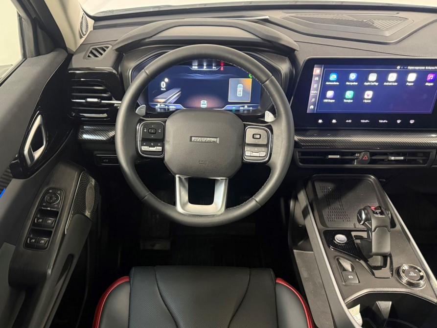 Haval H3 Химки  - изображение 14