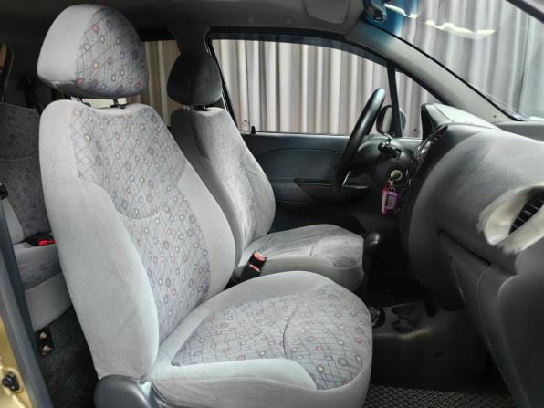 Daewoo Matiz I Рестайлинг с пробегом 2005 года, цена 212 000 рублей, 104000 км, хэтчбек, Автокод Объявления