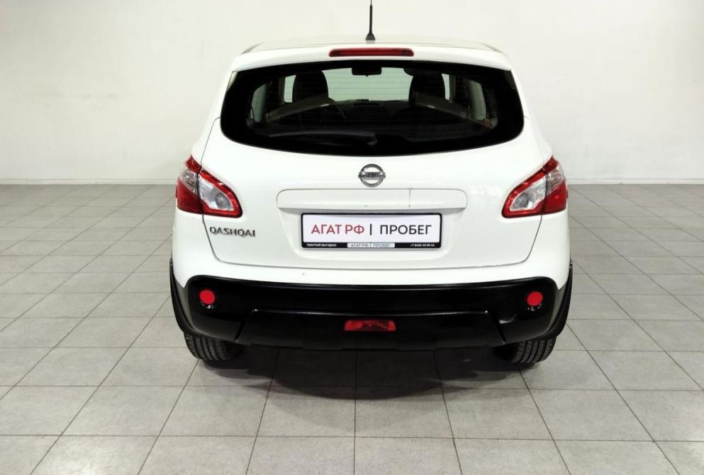 Nissan Qashqai I Рестайлинг Саратов  - изображение 6