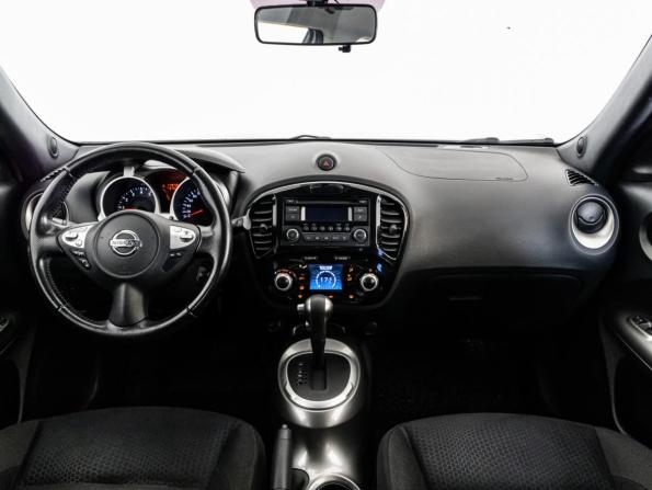 Nissan Juke I с пробегом 2013 года, цена 999 000 рублей, 119720 км, внедорожник, Автокод Объявления