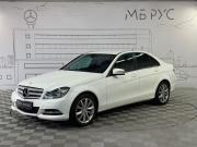 Mercedes-Benz C-Класс III (W204) Рестайлинг Москва  - изображение 25
