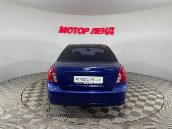 Chevrolet Lacetti I с пробегом 2010 года, цена 353 000 рублей, 388361 км, седан, Автокод Объявления