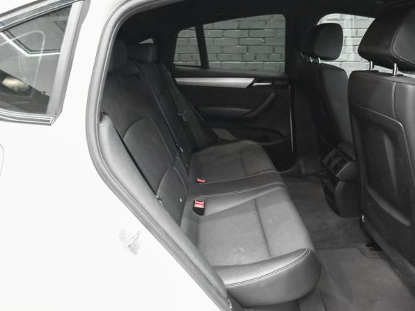 BMW X4 I (F26) с пробегом 2018 года, цена 3 130 000 рублей, 150382 км, внедорожник, Автокод Объявления