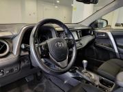 Toyota RAV4 IV (XA40) Рестайлинг Казань  - изображение 42