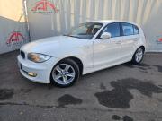 BMW 1 серии I (E81/E82/E87/E88) Рестайлинг Ярославль  - изображение 20