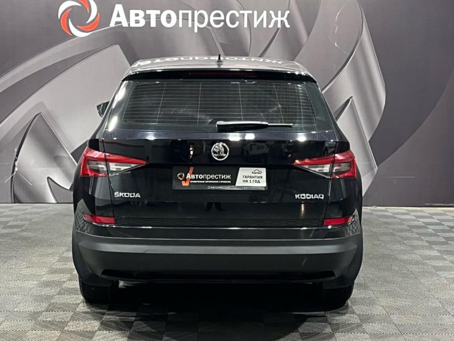 Skoda Kodiaq I Оренбург  - изображение 7