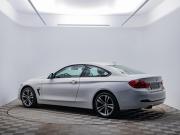 BMW 4 серии F32/F33/F36 Рестайлинг Москва  - изображение 26