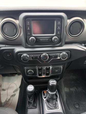 Jeep Wrangler IV (JL) с пробегом 2018 года, цена 3 150 000 рублей, 142831 км, внедорожник, Автокод Объявления