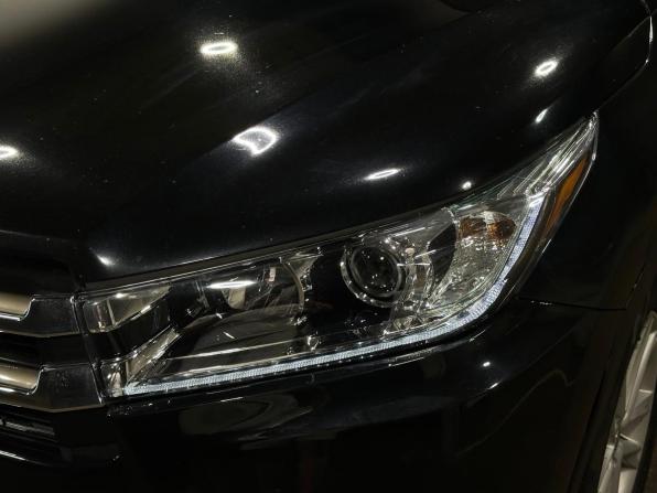 Toyota Highlander III (XU50) с пробегом 2014 года, цена 2 490 000 рублей, 271171 км, внедорожник, Автокод Объявления