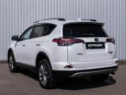 Toyota RAV4 IV (XA40) Рестайлинг Сочи  - изображение 27