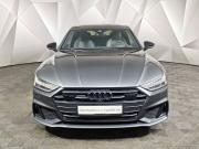 Audi A7 II (4K) Москва  - изображение 35