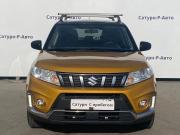 Suzuki Vitara II Рестайлинг Курган  - изображение 18