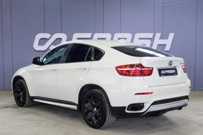 BMW X6 I (E71) с пробегом 2012 года, цена 1 979 000 рублей, 200195 км, внедорожник, Автокод Объявления